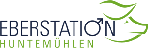 LOGO Eberstation Huntemühlen